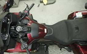 HONDA GL 1800 GOLD WING TOUR DCT 2026 SC79