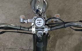 HONDA LITTLE CUB AA01