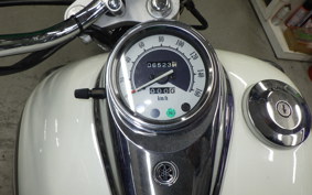 YAMAHA DRAGSTAR 250 2005 VG02J