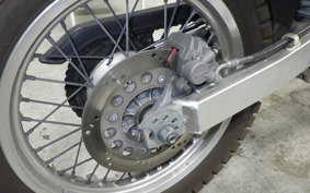 SUZUKI DR650 2012