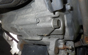 HONDA GIORNO 2 AF70