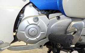 HONDA C110 SUPER CUB JA44