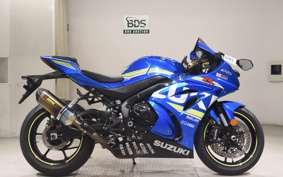 SUZUKI GSX-R1000A 2019