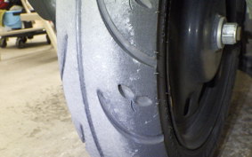 SUZUKI LET's 5 CA47A