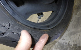 SUZUKI ADDRESS V50 CA4BA