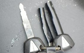 KAWASAKI ZX-25R ZX250E