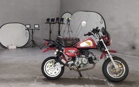 HONDA MONKEY Z50J