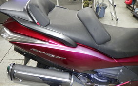 HONDA SILVER WING 400 GTA 2014 NF03