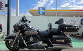 HARLEY HARLEY FLHTC 2009 FF4