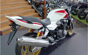 HONDA CB1300SF SUPER FOUR ABS 2013 SC54