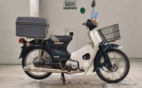 HONDA C90 SUPER CUB HA02