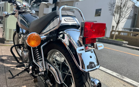 YAMAHA SR400 FINAL ED 2022 RH16J