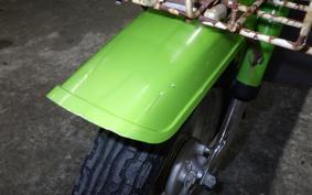 YAMAHA PASSOL 2001 2T4