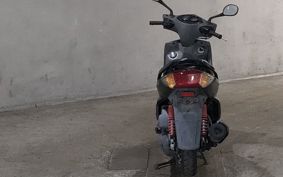 YAMAHA CYGNUS 125 X SE44J