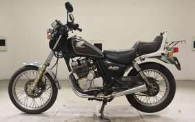 HONDA CBX125 CUSTOM 2009 JC12