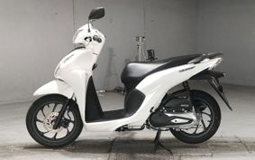 HONDA DIO 110 JK03