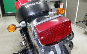 HONDA CB400F 1998 NC36