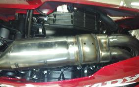 HONDA CBR400R E-Clutch 2026 NC65