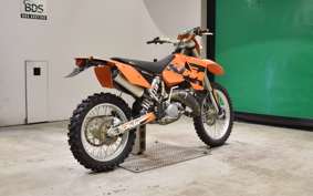 KTM 125 EXC 2019