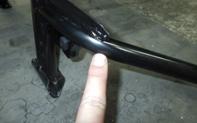 HONDA DIO110-3ﾍﾞｰｼｯｸ 2023 JK03