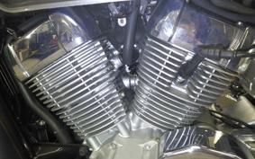 HONDA SHADOW 400 CLASSIC 2009 NC44
