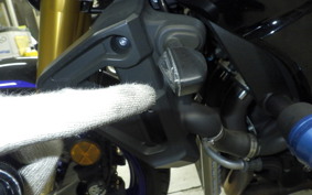 YAMAHA MT-10 SP 2017 RN50J