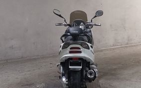 YAMAHA MAJESTY 125 SE27