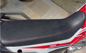 YAMAHA TOURING SEROW 250 FINAL ED DG31J