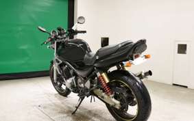 KAWASAKI BALIUS 250 Gen.2 2007 ZR250B
