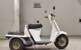 HONDA GYRO UP TA01