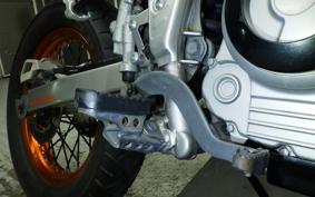 YAMAHA TRICKER Gen.2 DG16J