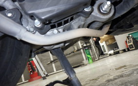 HONDA TACT-4ﾍﾞｰｼｯｸ 2004 AF79