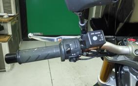 YAMAHA MT-09 A 2015 RN34J