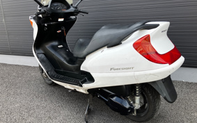 HONDA FORESIGHT MF04