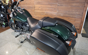 HARLEY FLSB 2019 YMJ