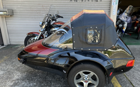 TRIUMPH ロケット3 サイドカ 2006 TLC603