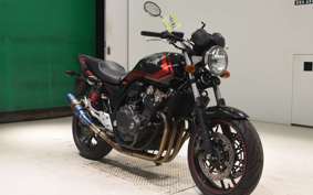 HONDA CB400SF GEN 4 2016 NC42