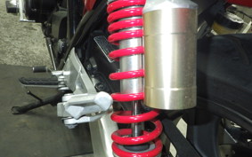 HONDA CB400 SUPER BOLDOR VTEC 2012 NC42