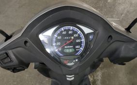 SUZUKI ADDRESS V110 CE47A