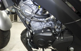 YAMAHA XSR125 2024 RE46J