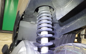 SUZUKI ADDRESS 110 2022 CE47A
