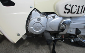 HONDA SUPER CUB110 JA44