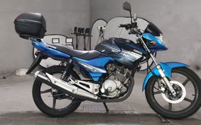 YAMAHA YBR125K PCJL