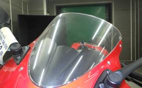 SUZUKI GSX-R125 DL33B