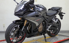 HONDA CBR400R ABS 2023 NC56