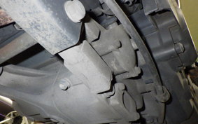 SUZUKI ADDRESS V125 S CF4MA