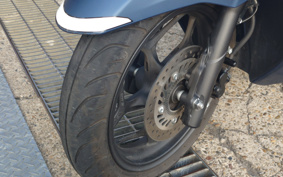 HONDA PCX125 JK05