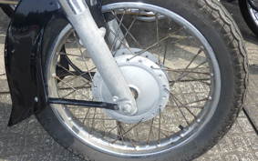HONDA CD125T BENLY CD125T