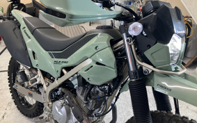 KAWASAKI KLX230 SHERPA S LX232A