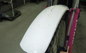 YAMAHA TY250 Z 2003 4GG